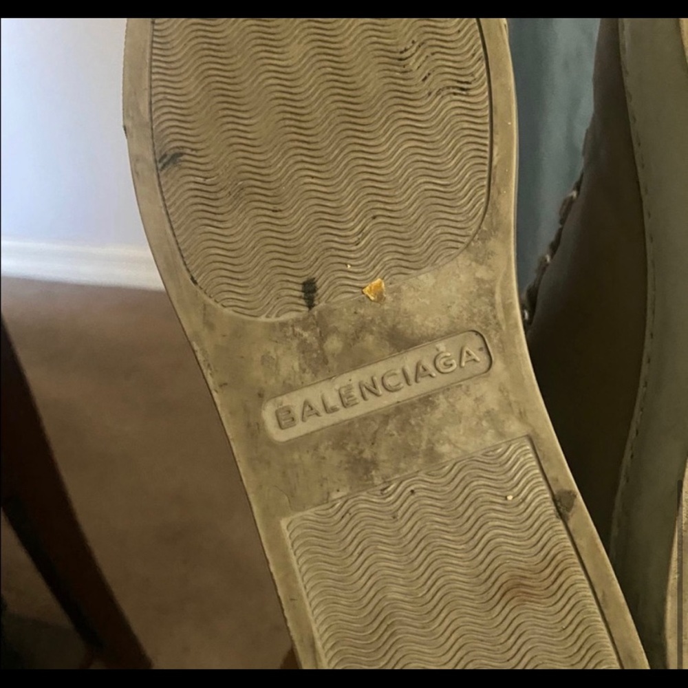 Balenciaga areana - Picture 5 of 5